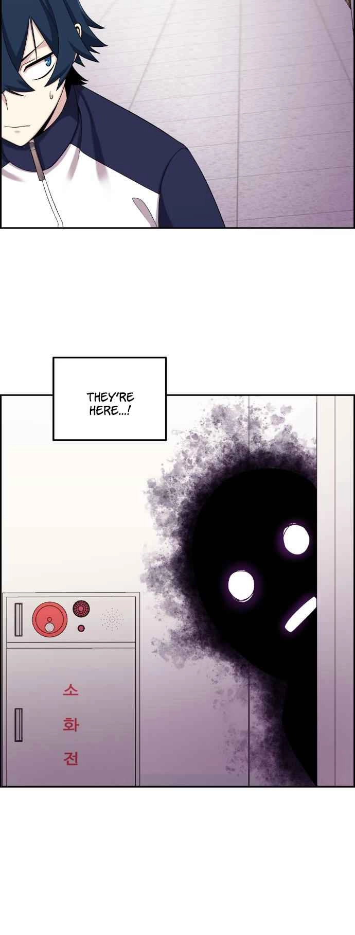 Webtoon Character Na Kang Lim Chapter 42 18